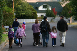 walking-school-bus