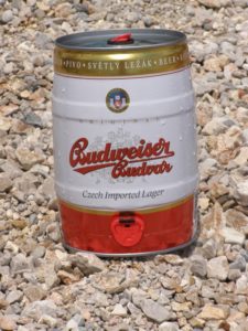 budweiser